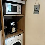 Apartamento Seenland *