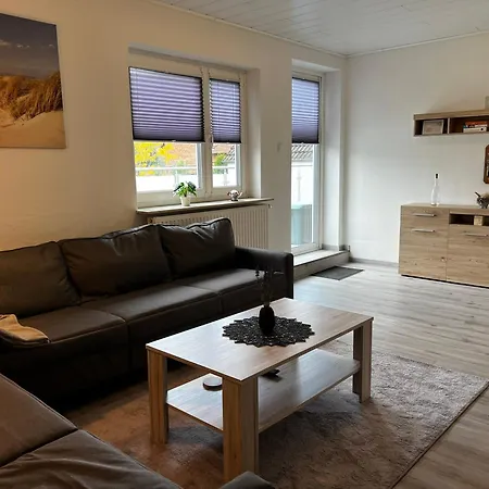 Apartament Seenland *