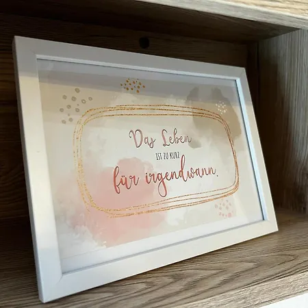 Apartamento Seenland Ansbach