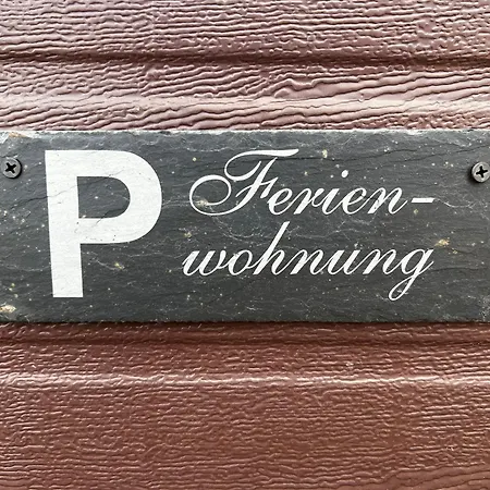 Apartament Seenland *