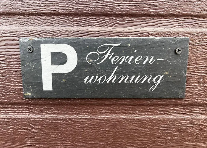 Apartament Seenland *