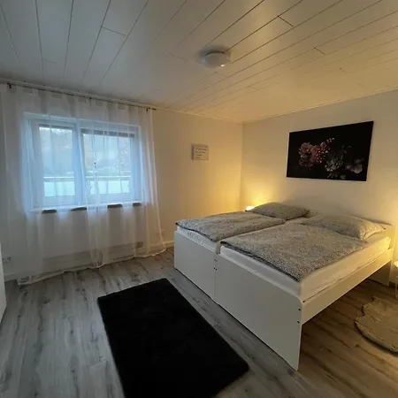 Seenland Lägenhet *