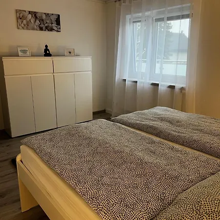 Apartman Seenland