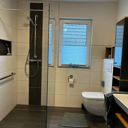 Seenland Lägenhet