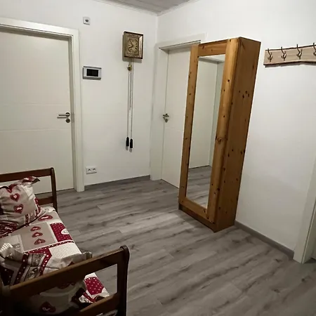 Apartman Seenland *